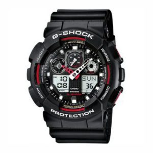 Casio G-Shock. Ana-Digi