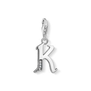 Thomas Sabo Charm Club Bokstav