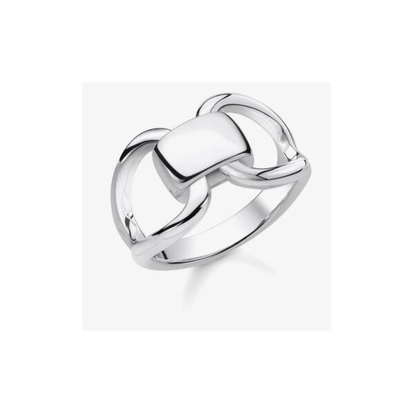 Thomas Sabo ring Heritage Stl. 54