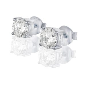 Carolina Gynning – Time to glow Studs örhänge - Large