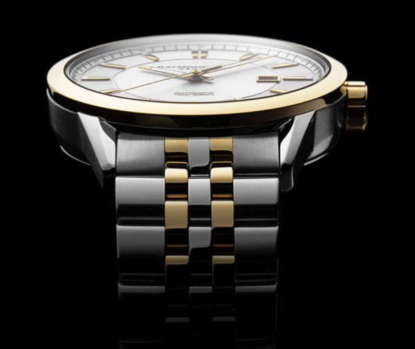 Raymond Weil Freelancer Automat 42 mm Bic - Bild 2