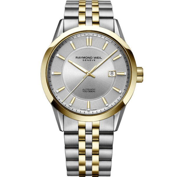 Raymond Weil Freelancer Automat 42 mm Bic