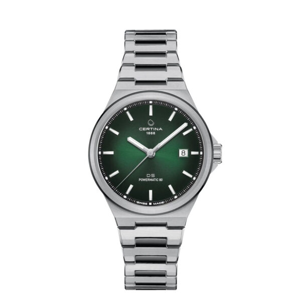 Certina DS-7 Automatic 39 mm. Nyhet!