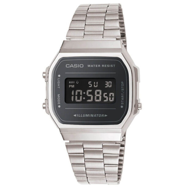 Casio Classic Vintage Digi