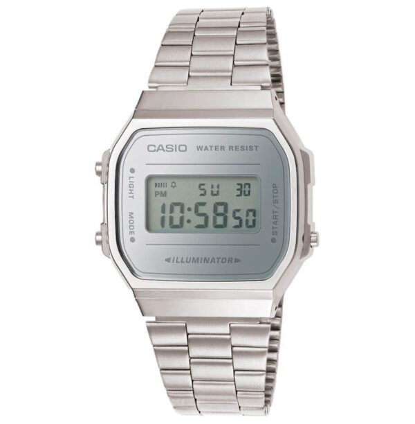 Casio Classic Vintage Digi