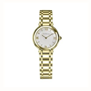 Michel Herbelin | Art Watch  "GALET" 28 mm.