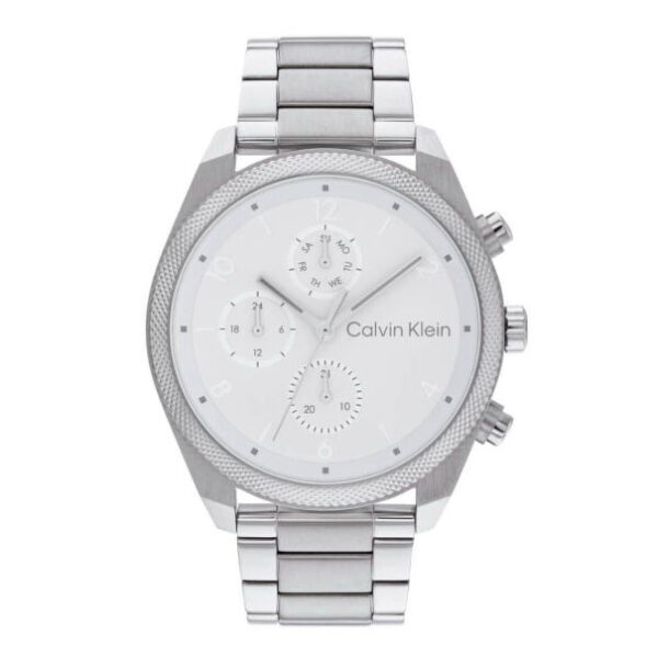 CALVIN KLEIN Impact 44 mm