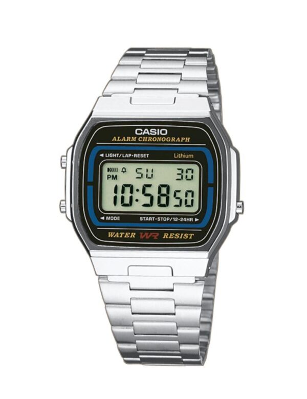 Casio Classic Vintage Digi