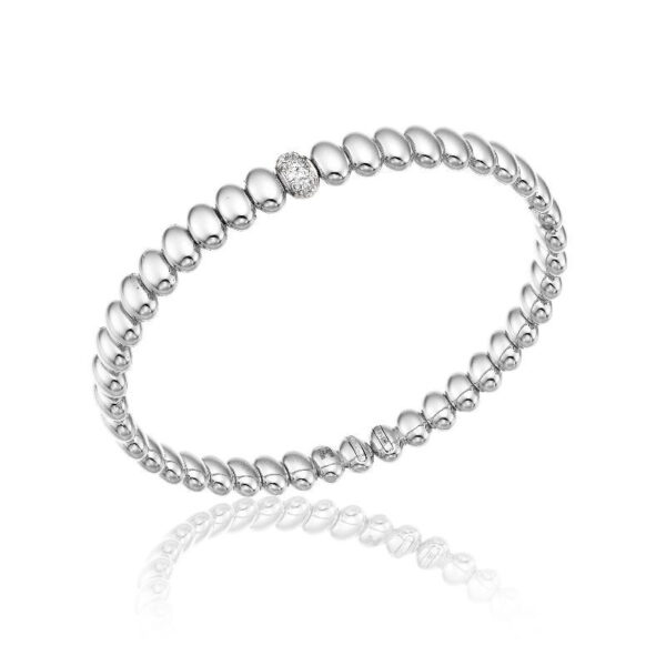 Chimento Italy- Armillas Acqua Bangle. Nyhet! - Bild 3