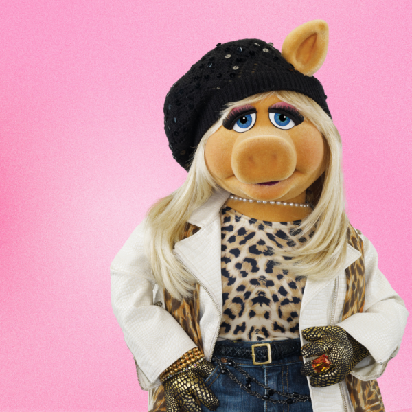 Oris Meet the ProPilot X Miss Piggy Edition 2025 - Bild 2