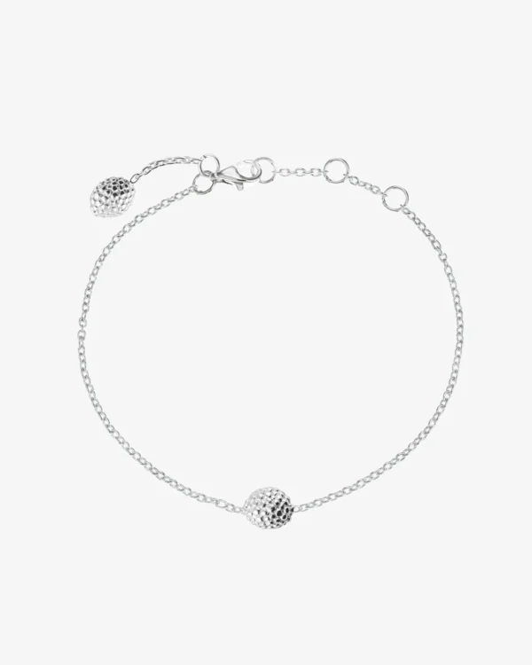 Drakenberg/Sjölin Stardust shine armband silver