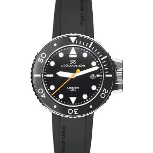 Sjöö Sandström Landsort 459 m.