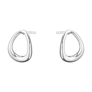 Georg Jensen Offspring Örhängen- Sterlingsilver