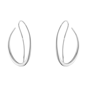 Georg Jensen Offspring Örhängen- Sterlingsilver