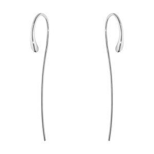 Georg Jensen Mercy Örhänge Långa