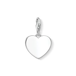 Thomas Sabo Charms berlock: Hjärta