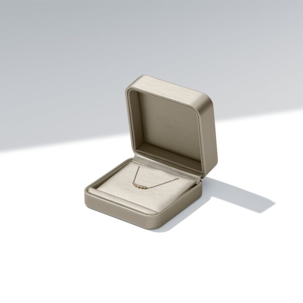 Sif Jakobs Halsband - Solitaire Venice- med lab-grown diamanter - Bild 4