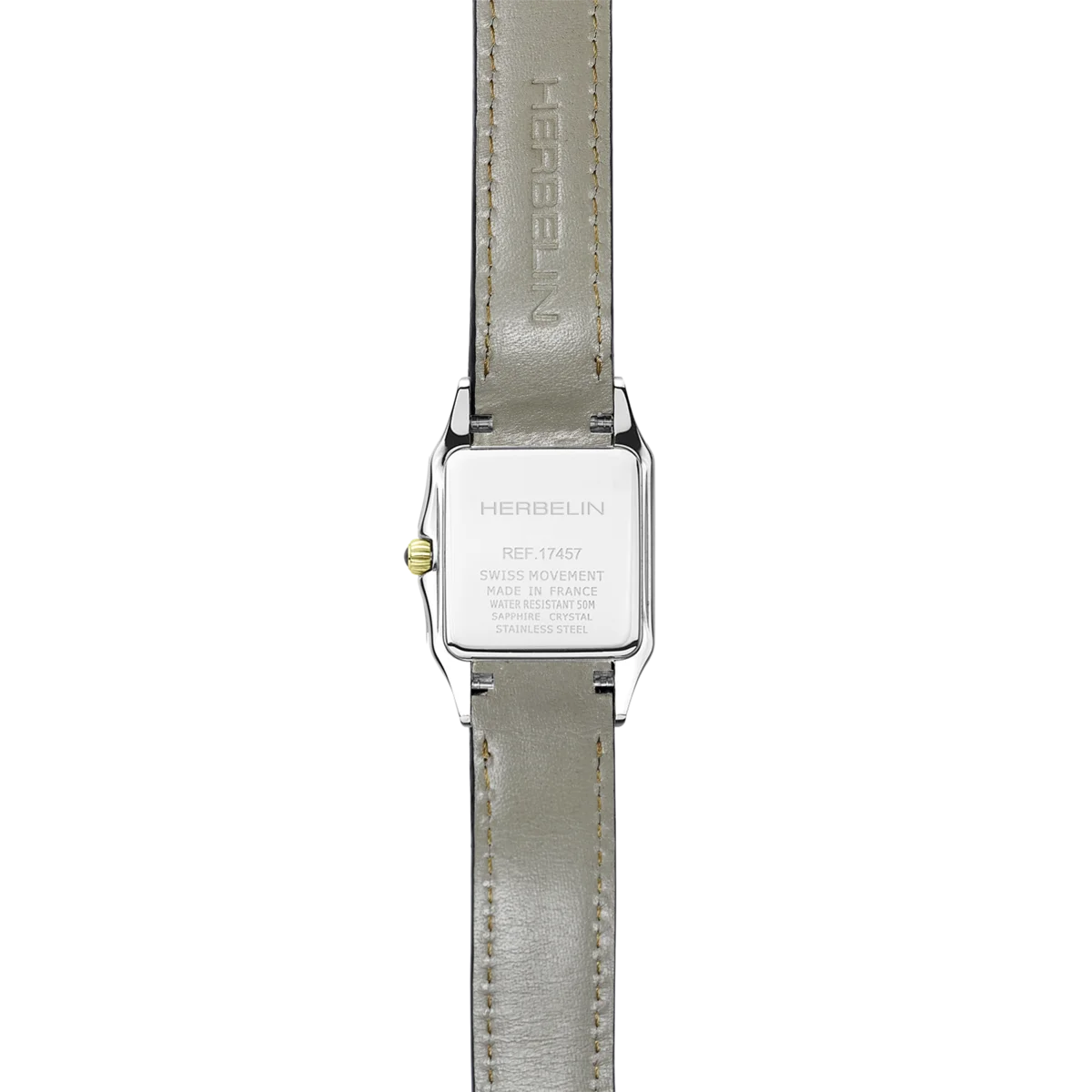 Michel Herbelin | Luna Watch. - Bild 2