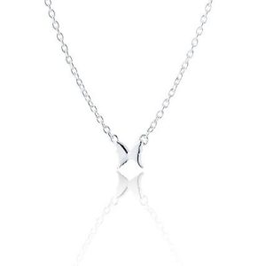 Carolina Gynning –  Petite Papillon halsband