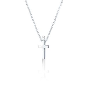Carolina Gynning – Cross faith halsband