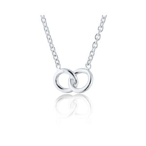 Carolina Gynning –  The knot halsband Large