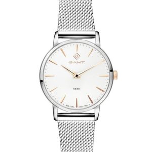 Gant Park Avenue Bic Vit tavla - 32 mm