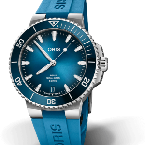 Oris Aquis Date - Calibre 400. 43.5 mm