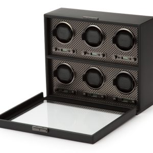 WOLF Axis 6 Piece Winder. Beställningsvara