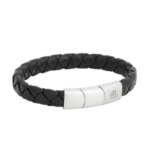 By Billgren - LEONARD Läderarmband