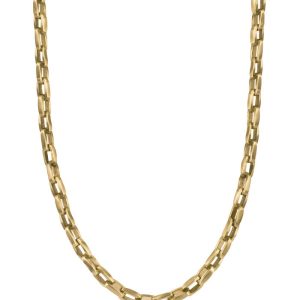 AROCK - ABBE Halsband 5 mm bredd
