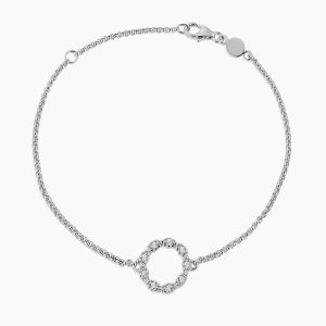 Carolina Gynning –  Safe and sound armband