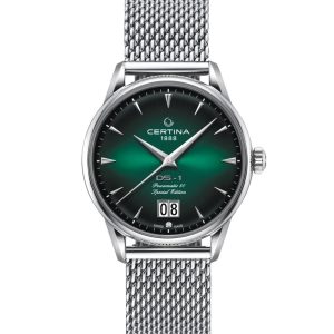 Certina DS-1 Big Date Powermatic 80 Special Edition - 41 mm