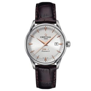 Certina DS-1 Powermatic 80- 40 mm