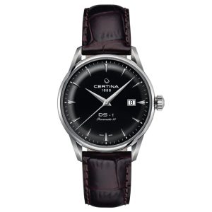 Certina DS-1 Powermatic 80- 40 mm.