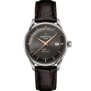 Certina DS-1 Powermatic 80- 40 mm