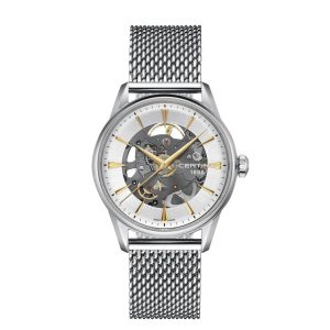 Certina DS-1 Powermatic 80- 40 mm Skeleton. Beställningsvara