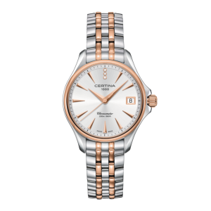 Certina DS Action Lady Diamonds 34 mm. Quartz