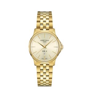 Certina DS-8 Dam 31mm. Quartz