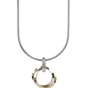 Astrid & Agnes CAROLIN  Halsband 2 färg