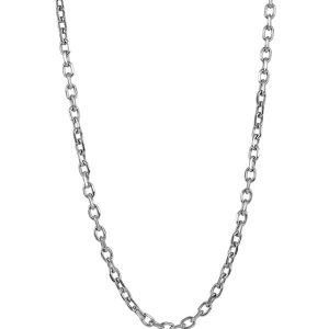 AROCK - CHARLIE Chain Halsband 5 mm bredd