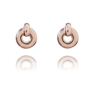 Chros Copenhagen – Luna S örhänge