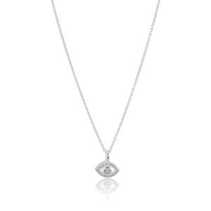 Carolina Gynning – Devine Eye Mini Halsband.