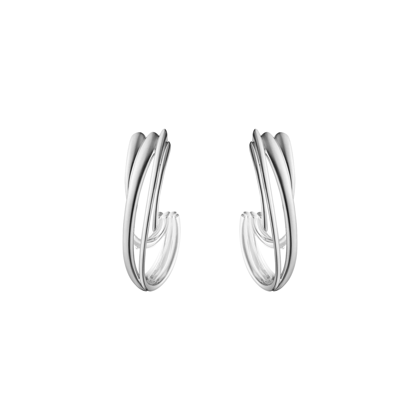 Georg Jensen ARC Örhänge.
