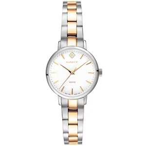 Gant Park Avenue Bic Vit tavla - 28mm