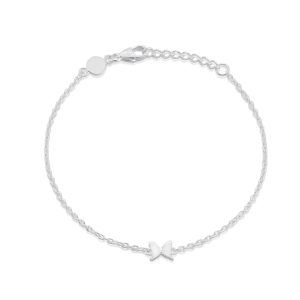 Carolina Gynning –  Petite papillion armband