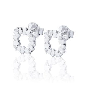 Carolina Gynning –  Bricks explosion mini ear