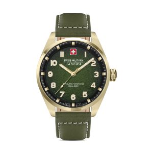 Swiss Military Hanowa Greyhound. 42 mm. 1 exemplar