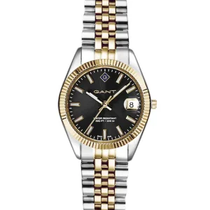 Gant Sussex Mini Bic Svart tavla - 28 mm