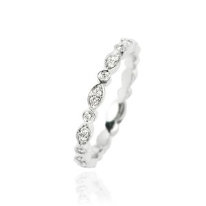 Odwyer Juliet Orginal Full Set. 2,3 mm bred