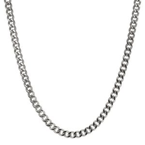AROCK - JULIUS Halsband 7 mm bredd